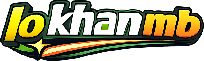 Logo lo khan mb